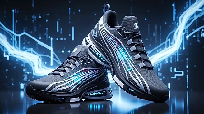 Puma Launches Sonic Racing: CrossWorlds-Inspired Sneakers and Apparel