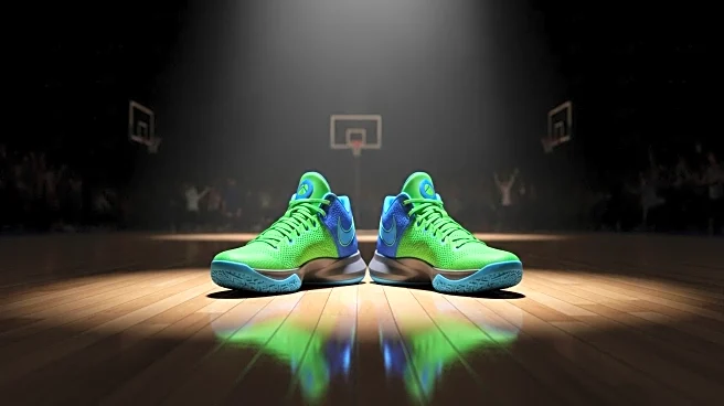 Nike Signs 5-Star Basketball Recruits to NIL Shoe Contracts