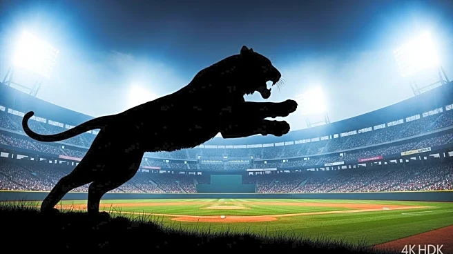 Tigers Advance to ALDS After Wild Card Victory Over Guardians