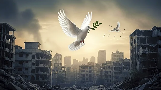 Journalist Plestia Alaqad Publishes Diaries from Gaza Highlighting Humanitarian Crisis