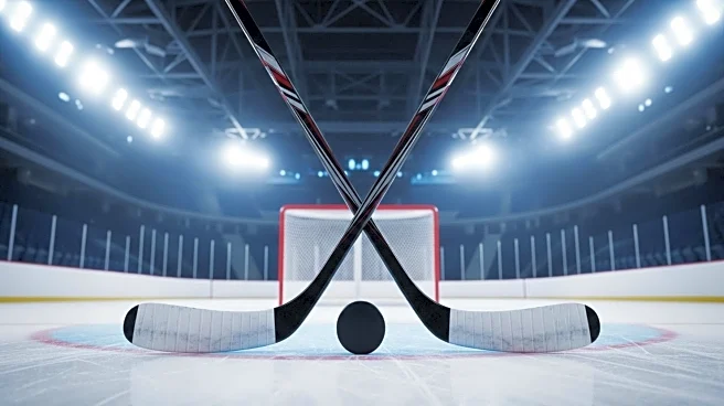 Todd McLellan Leads Red Wings into Crucial 2025-26 NHL Season