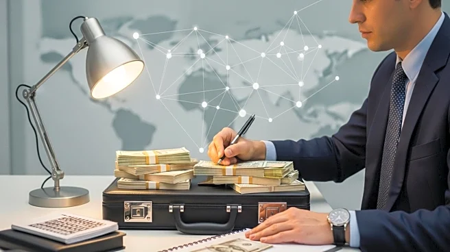 Norton Rose Fulbright Facilitates $500 Million Loan for Colombian Utility EPM