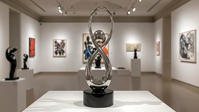 Mazzoleni Gallery Expands with New Milan Space, Strengthening Art World Presence
