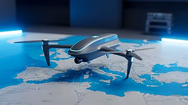 Ukraine's Drone Warfare Expertise Offers Strategic Lessons for NATO