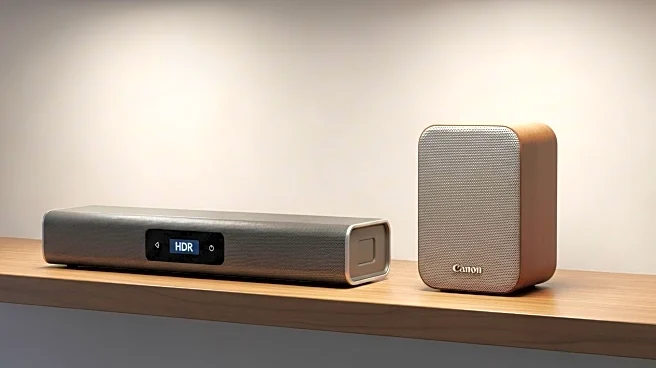 Sonos Offers Major Discounts on Refurbished Audio Products, Enhancing Home Sound Systems