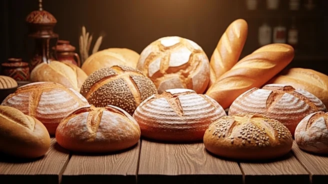 Tony Shalhoub Launches 'Breaking Bread' Travel Show Exploring Bread and Cultural Stories
