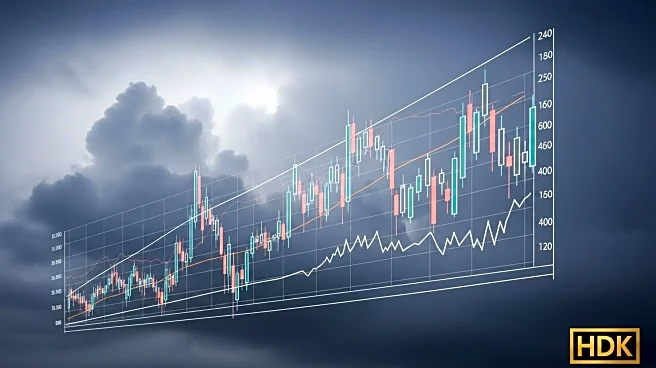 Financial Markets Witness Surge in Sub-$10 Stocks, Raising Volatility Concerns