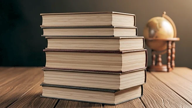NPR Highlights Importance of Historical Understanding Through New Books