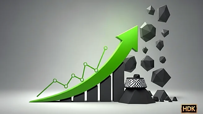 September ISM Services PMI Indicates Continued Growth Amid Challenges