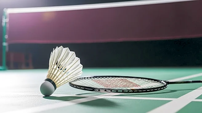 Sonay Kartal's China Open Run Ends Against Noskova