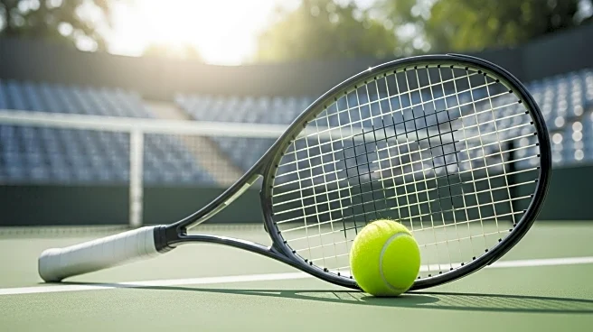 Amanda Anisimova Defeats Coco Gauff to Reach China Open Final