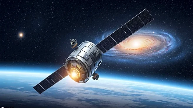 4iG Space and Defence Plans $100 Million Investment in Axiom Space