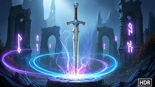 Modder Introduces Witcher Moveset to Elden Ring, Enhancing Gameplay Experience
