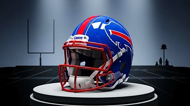 Buffalo Bills Aim for AFC East Dominance with Win Over Patriots