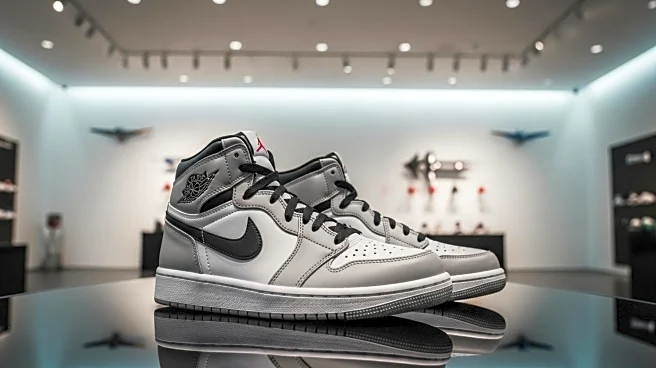 Jordan Brand Opens First 'World of Flight' Store in Philadelphia