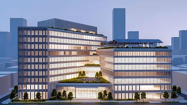 CertainTeed's Integrated Solutions Enhance Alteryx Headquarters Design