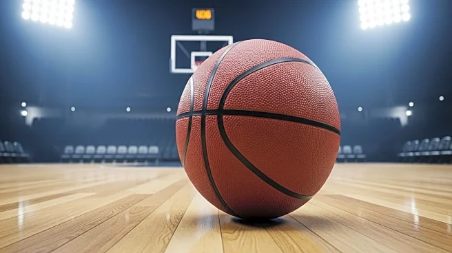 Villanova Basketball Announces 2025-26 Schedule with Expanded TV Coverage