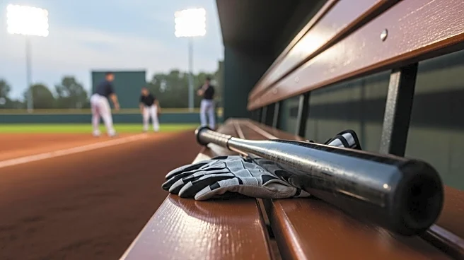 Brady North to Depart as Rays Assistant Hitting Coach in 2026