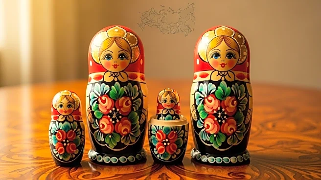 Putin Initiates Leadership Transition with Younger Russian Elite