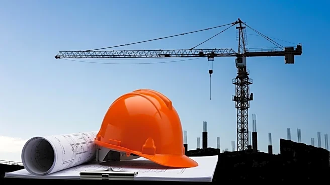 Construction Industry Assesses Progress on Hackitt Review Recommendations