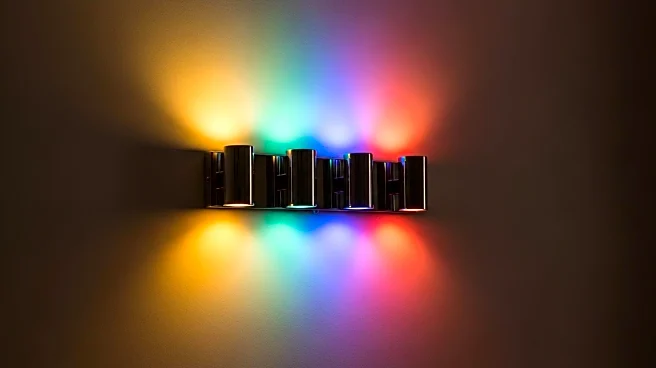 Philips Hue Play Wall Washer Offers Versatile Lighting Solutions for Home Decor