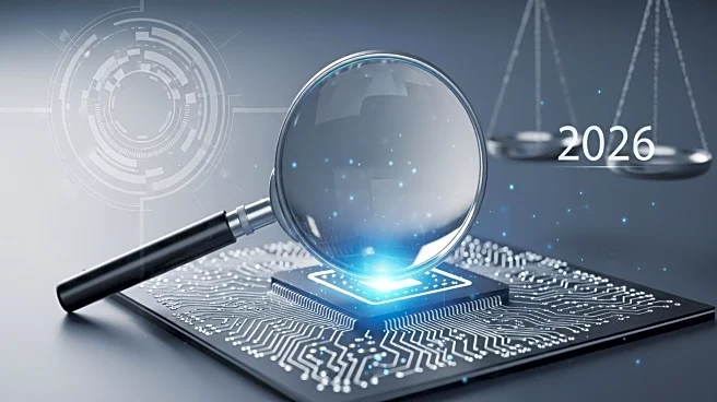 Law Firms Adapt SEO Strategies for AI-Driven Search Engines in 2026