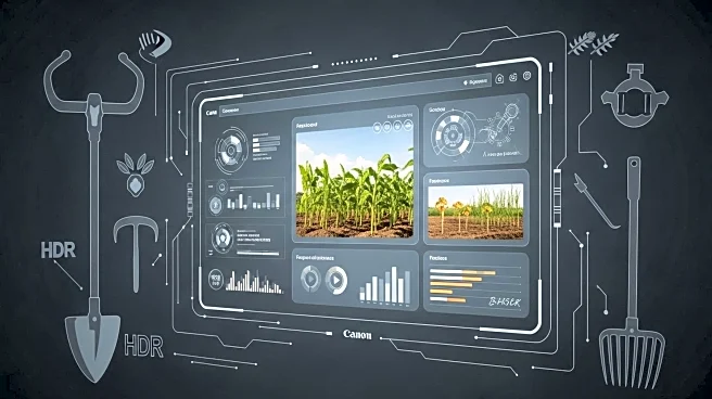 Farmers Business Network Spins Off Global Crop Solutions to Focus on Digital Marketplace