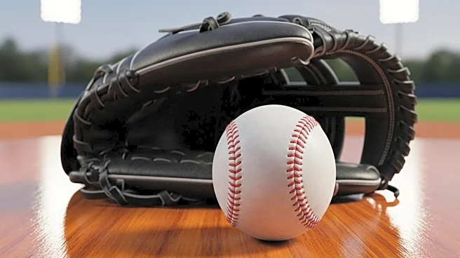 Kyle Finnegan's Season Performance: Nationals Closer Records 20 Saves