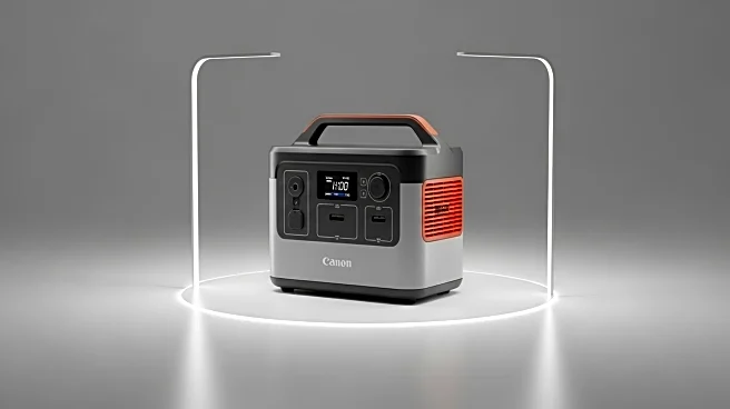 Jackery Offers Discount on Portable Power Station Amid Growing Demand for Emergency Preparedness