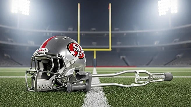 49ers' George Kittle Unlikely to Return from Hamstring Injury Against Buccaneers