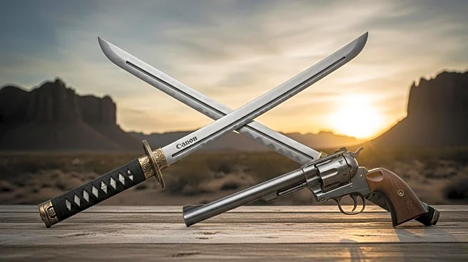 Lionsgate Explores Samurai Western Spinoff in John Wick Universe Amid Franchise Expansion