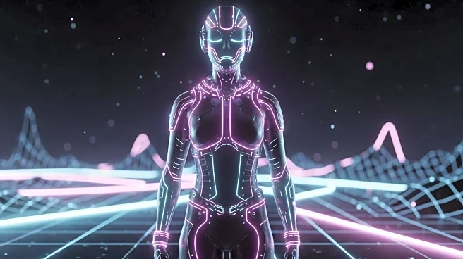 AI Production House Xicoia Introduces Digital Avatar Tilly Norwood, Sparking Industry Debate