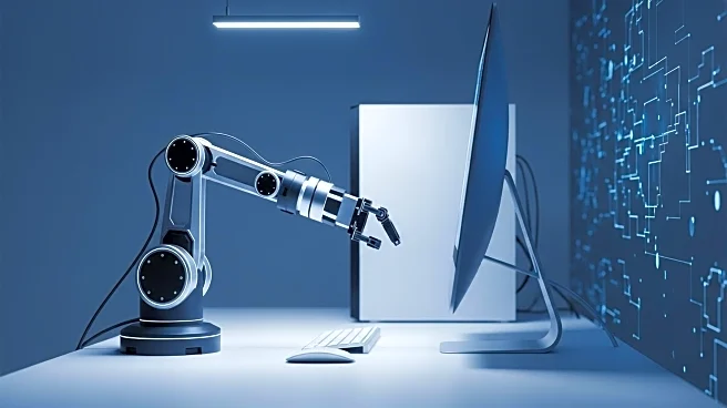 Workforce Summit Highlights Technology's Role in Transforming Employment Landscape