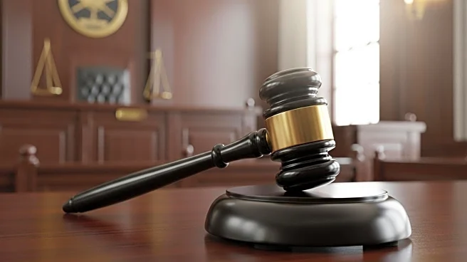 Federal Judge Orders Hearing on Alleged Retaliatory Smuggling Charges Against Abrego Garcia
