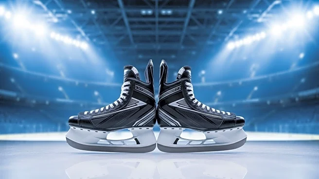 Nashville Predators Sign Luke Evangelista to 2-Year, $6 Million Contract