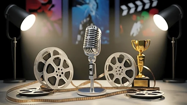 FOX News Radio Hosts Movie Quiz Featuring Iconic Film Lines