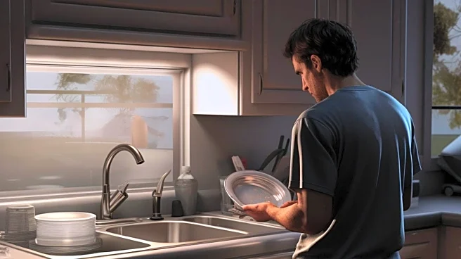 Electrician Warns Against Using Extension Cords for High-Powered Appliances Due to Fire Risks