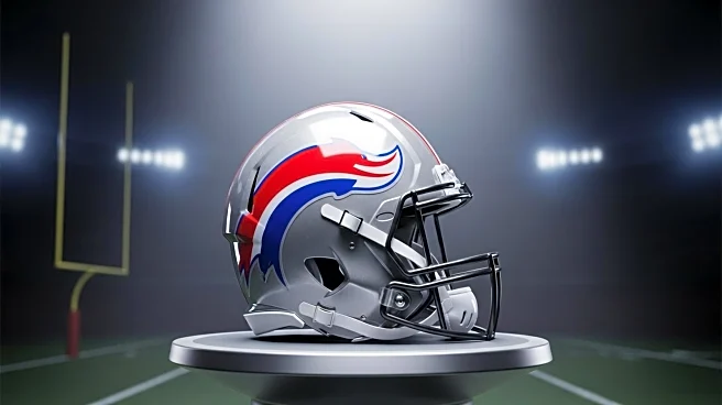 New England Patriots Seek Upset Against Buffalo Bills in Sunday Night Showdown