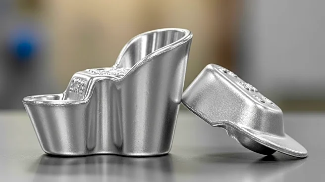 Vedanta Reports Mixed Production Results in Q2, Aluminium Up, Zinc Down
