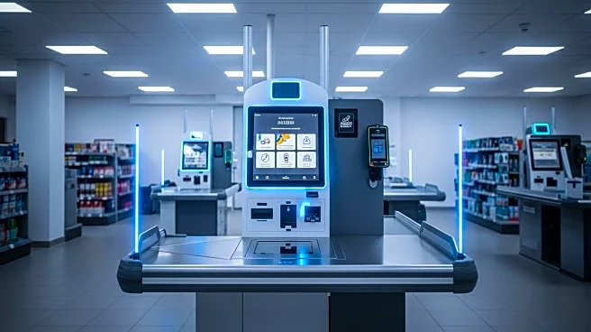 Long Beach Implements New Self-Checkout Lane Rules to Combat Retail Theft