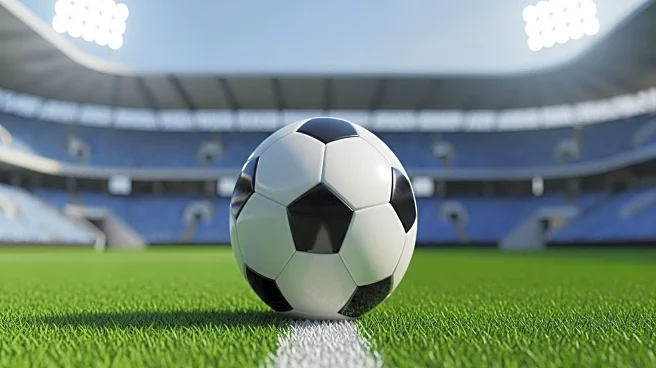 Cologne's El Mala Scores Solo Goal to Secure Victory Against Hoffenheim