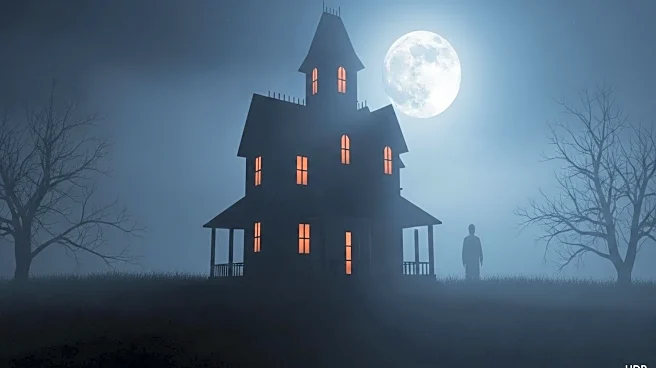 Prime Video Highlights 12 Must-Watch Horror Movies for Enthusiasts