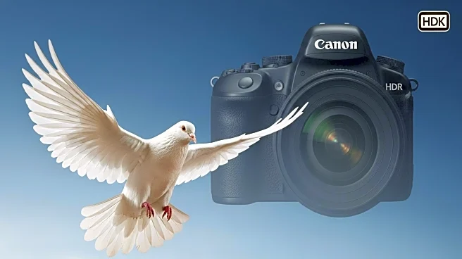 French President Macron Condemns Drone Strike Killing Photojournalist in Ukraine