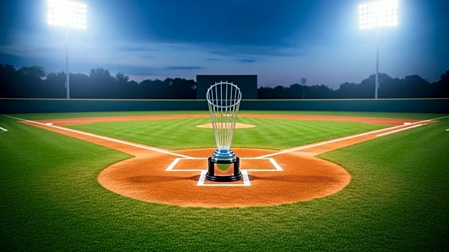 MLB Announces 2025 Playoff Schedule and Format