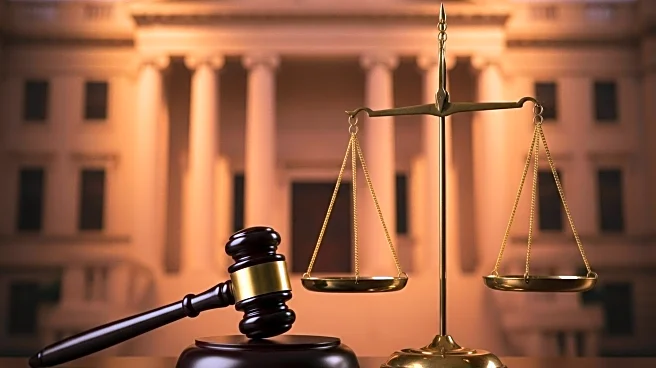 Federal Judge in Chicago to Rule on Alleged ICE Violations in 'Operation Midway Blitz'