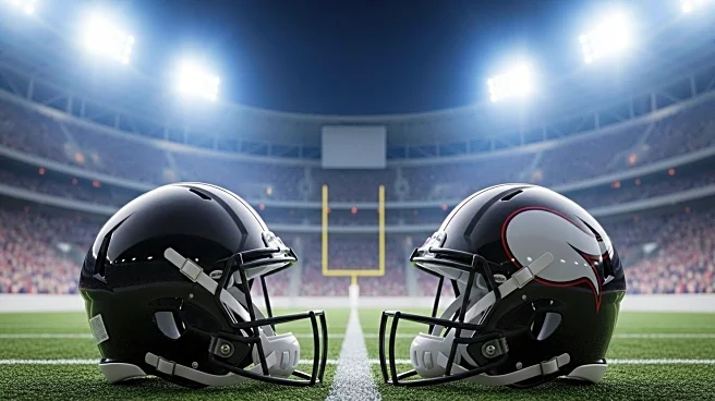 Old Dominion Hosts Coastal Carolina in Key NCAA Football Matchup
