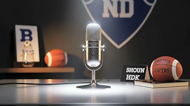 ESPN Host Defends Theo Von's Selection as 'College GameDay' Guest Amid Fan Backlash
