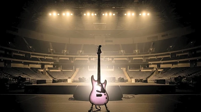 The Lasting Legacy of Lilith Fair Explored in New Documentary