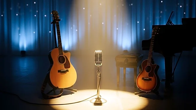 Taylor Swift Releases Acoustic Bonus Tracks for 'Life of a Showgirl'