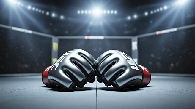 UFC 320 Prelim Results: Ankalaev vs Pereira 2 Event Highlights